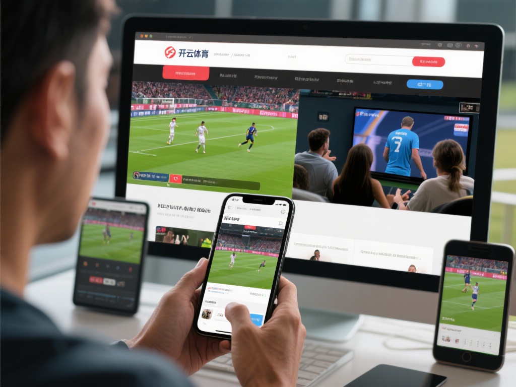 加入开云体育网站，畅享极致体育观赛无限乐趣体验