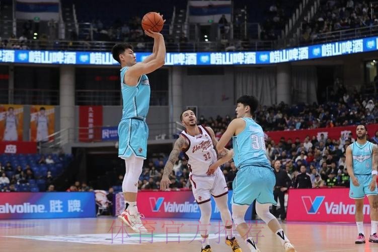 CBA-全队表现出色 青岛崂山啤酒击败浙江稠州金租