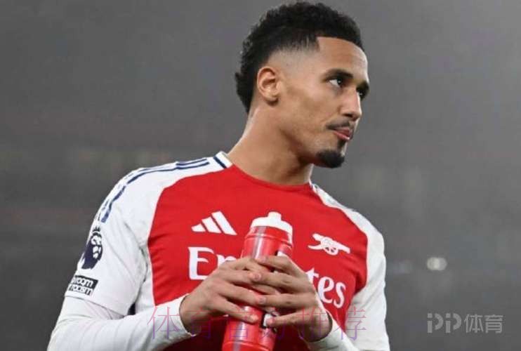 队报：皇马今夏首要目标萨利巴 球员也想加盟皇马